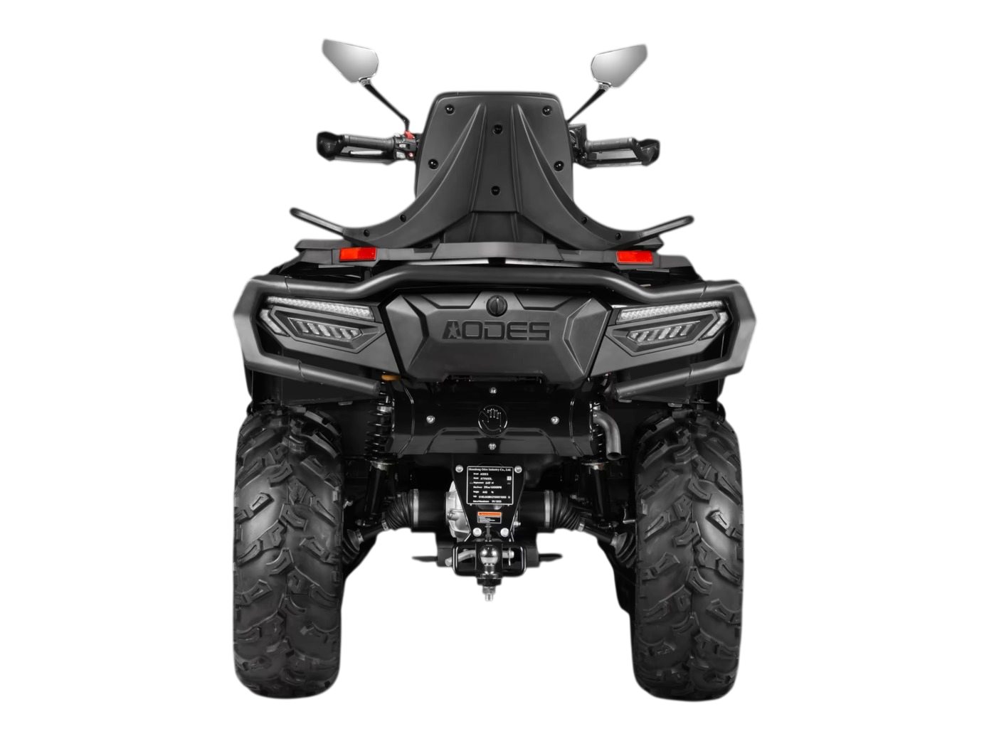  PathCross 650L EPS 2026 (ПСМ)
