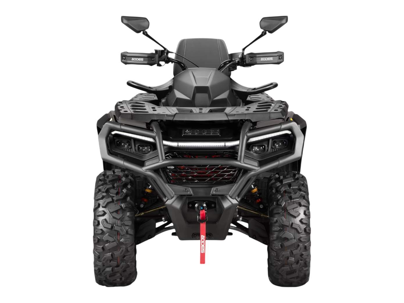  PathCross 650L Pro EPS 2026 (ПСМ)