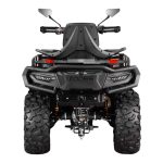 Квадроцикл AODES PathCross 650L Pro EPS 2026 (ПСМ)