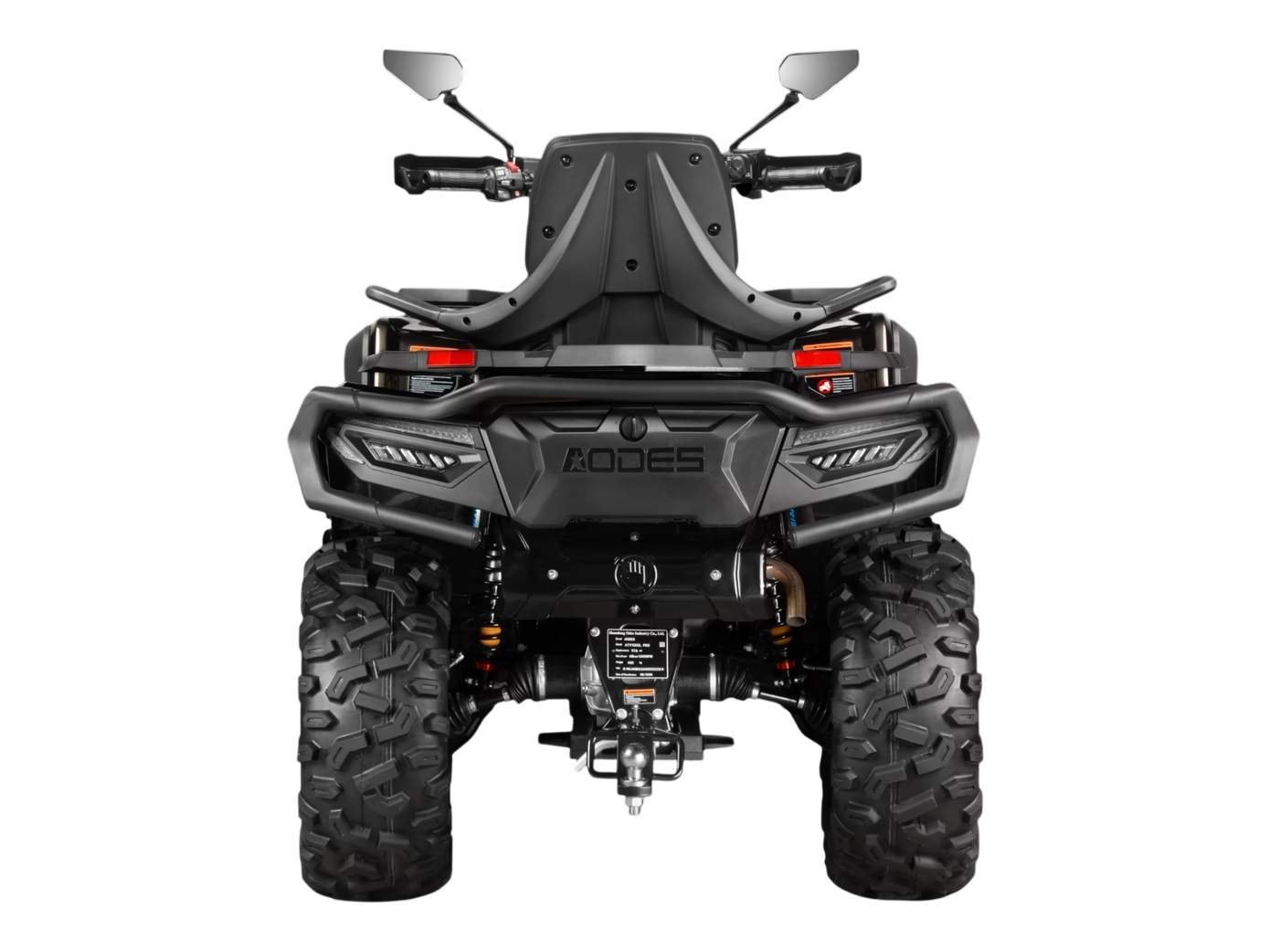  PathCross 650L Pro EPS 2026 (ПСМ)
