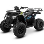 Квадроцикл SHARMAX 300 RX Activator