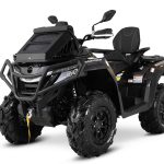 Квадроцикл SHARMAX Force 1100 EFI EPS by Geely Mud Lite