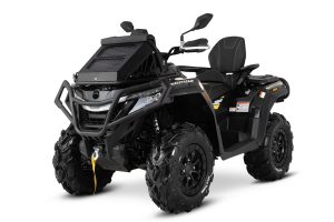 Квадроцикл SHARMAX Force 1100 EFI EPS by Geely Mud Lite