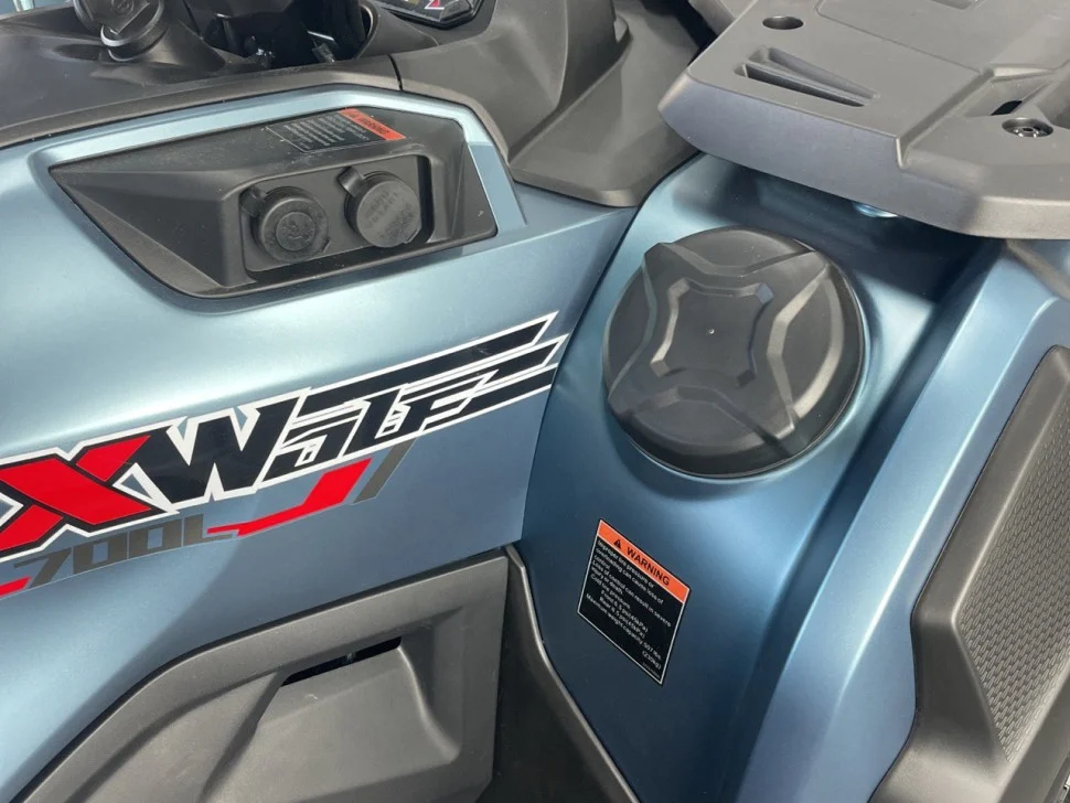  Xwolf 700 L (ПСМ)