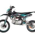 Питбайк SHARMAX PowerMax 190