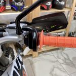 Мотоцикл KAYO T4 300 ENDURO PR 21/18 (2024 г.) ПТС