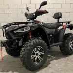 Квадроцикл LINHAI-YAMAHA P420 Promax EFI (с ПСМ)