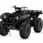 Квадроцикл YAMAHA Grizzly 700 (ПСМ)