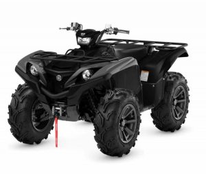 Квадроцикл YAMAHA Grizzly 700 (ПСМ)