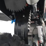 Питбайк PROGASI Smart 150