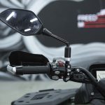 Квадроцикл SHARMAX Force 1100 LTD 28 с ПСМ