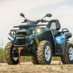 Квадроцикл РМ 800 Т (ПСМ)