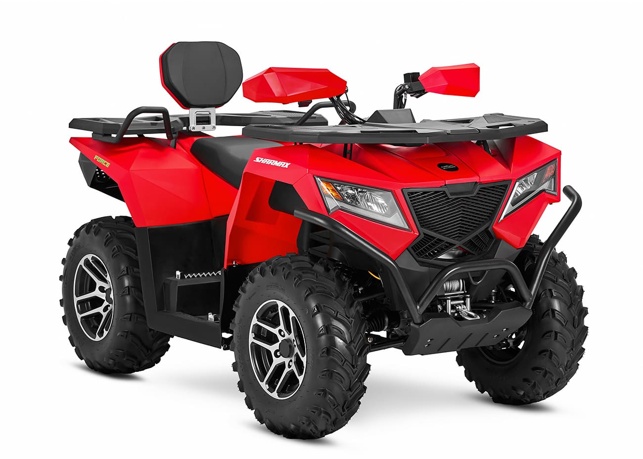  Force 420 Cyber EFI с ПСМ