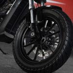 Мотоцикл SHARMAX RR 351 Ultra с ПТС