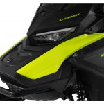 Снегоход SHARMAX Ace 1000