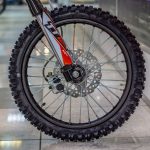 Питбайк KAYO Basic K125EM 17/14 KRZ (2024)