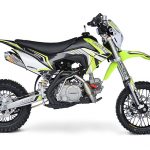 Питбайк PROGASI Smart Mini 125