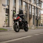 Мотоцикл SHARMAX GL 601 Ultra ТУРЭНДУРО с ПТС