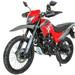 Мотоцикл ATAKI Crosser 300 (4T PR300) ТУРЭНДУРО