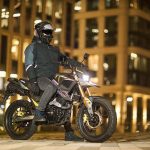 Мотоцикл SHARMAX Tour Enduro 300 Ultra с ПТС