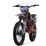 Мотоцикл PROGASI Palma 250 SE (165FMM) 21/18 ENDURO