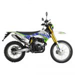 Мотоцикл кроссовый эндуро RACER 300 RC300-GY8A