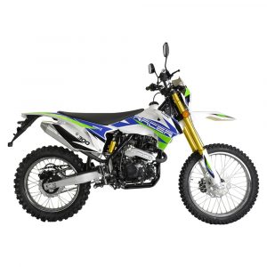 Мотоцикл кроссовый эндуро RACER 300 RC300-GY8A