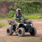 Квадроцикл SHARMAX 300 RX Activator