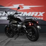 Мотоцикл SHARMAX RR 240 Ultra с ПТС