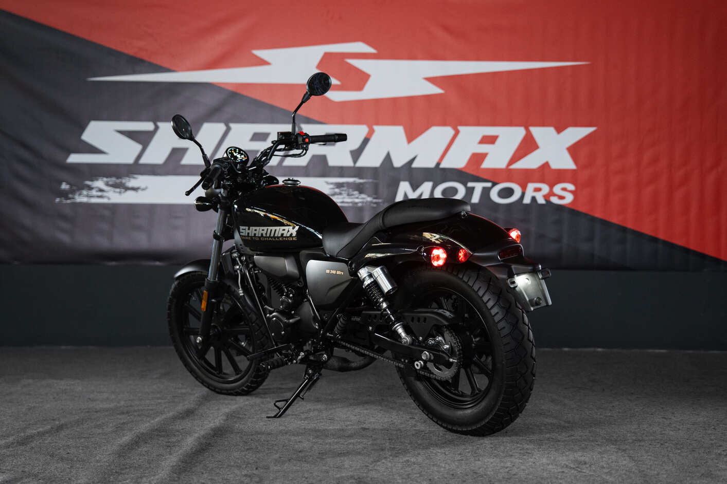  RR 240 Ultra с ПТС