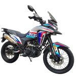 Мотоцикл REGULMOTO XADV ТУРЭНДУРО