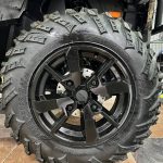 Квадроцикл BRP Can-Am Outlander Max XT 650 Camo (2024) (ПСМ)