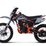 Мотоцикл PROGASI Palma 250 SE (165FMM) 21/18 ENDURO