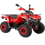 Квадроцикл MIKILON Hammer 200L Pro-R