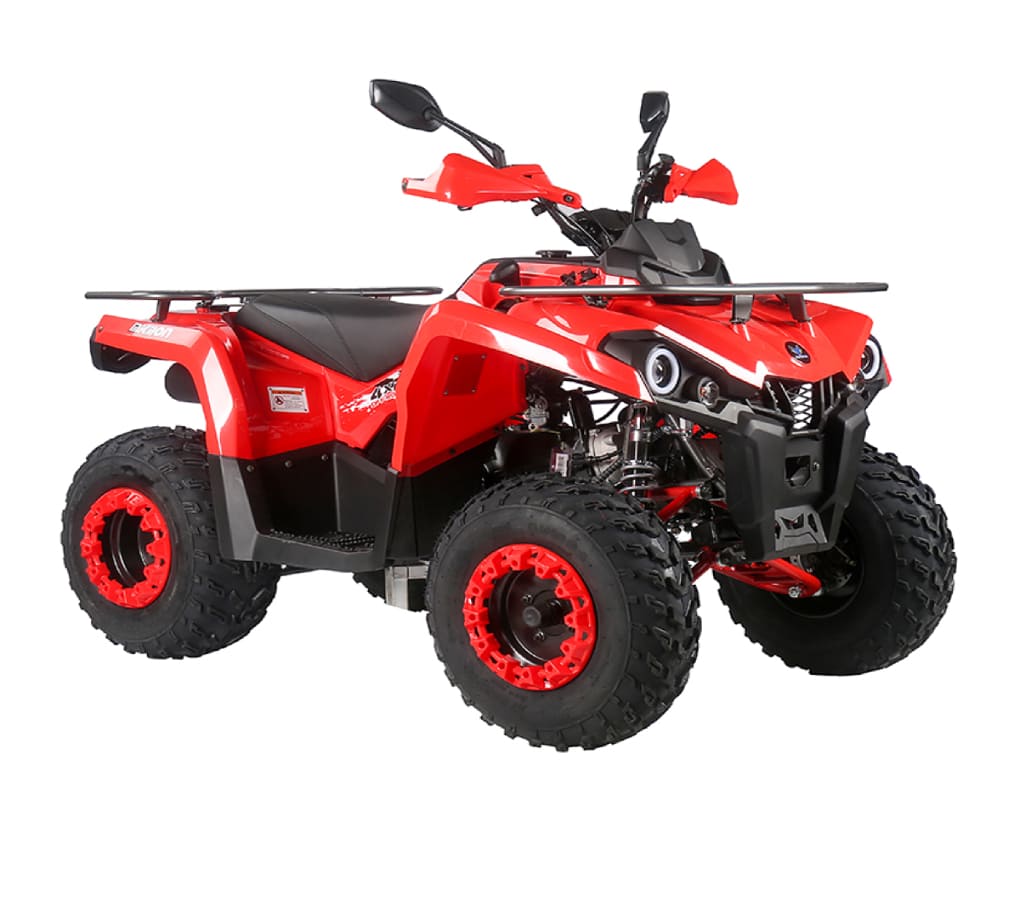  Hammer 200L Pro-R