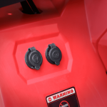 Квадроцикл SHARMAX Force 420 Cyber EFI с ПСМ