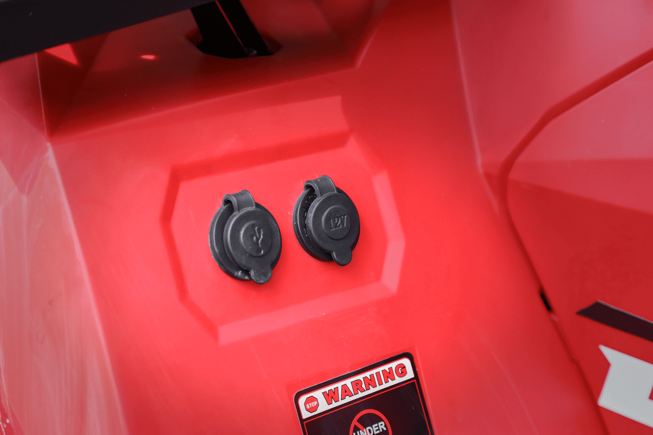  Force 420 Cyber EFI с ПСМ