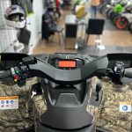 Квадроцикл BRP Can-Am Outlander Max XT 650 Camo (2024) (ПСМ)