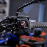 Квадроцикл SHARMAX Force 720 Rage с ПСМ