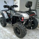 Квадроцикл LINHAI-YAMAHA M550L (с ПСМ)