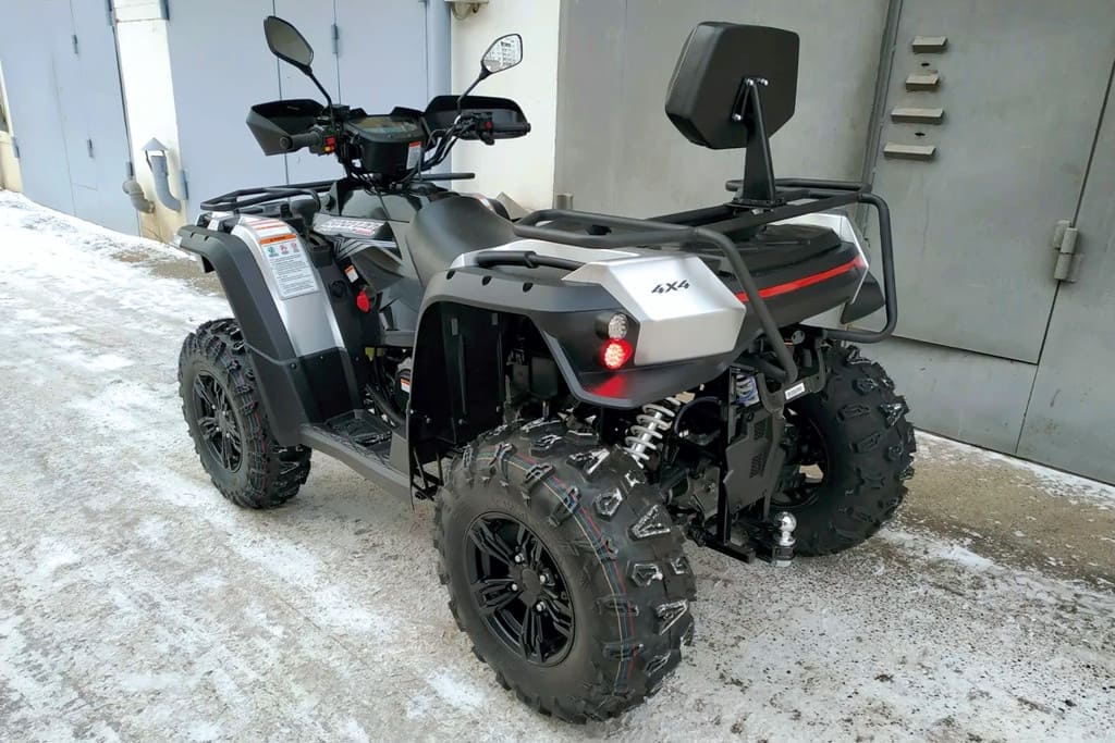  M550L (с ПСМ)
