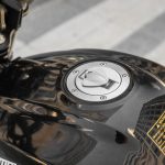 Мотоцикл SHARMAX RST 240 Ultra с ПТС