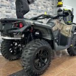 Квадроцикл BRP Can-Am Outlander Max XT 650 Camo (2024) (ПСМ)