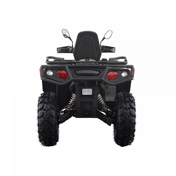  Tactic 750 Normal (ПСМ)