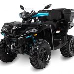 Квадроцикл CFMOTO CFORCE 1000 EPS 15th LTD (ПСМ)
