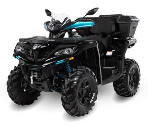 Квадроцикл CFMOTO CFORCE 1000 EPS 15th LTD (ПСМ)