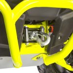 Квадроцикл STELS ATV Guepard 650 TЕ (Trophy) 2.0 (ПСМ)