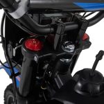 Мотоцикл кроссовый эндуро SHARMAX PowerMax 250