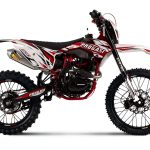 Мотоцикл кроссовый эндуро PROGASI Super Max 300 PRO