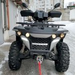 Квадроцикл LINHAI-YAMAHA M550L (с ПСМ)